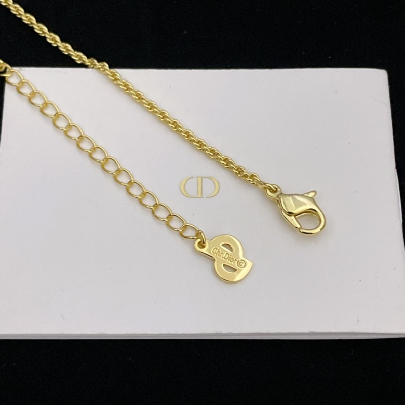 Chanel Necklaces